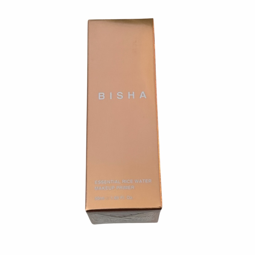 🆕Bisha - Essential Rice Water Primer - Picture 2 of 4